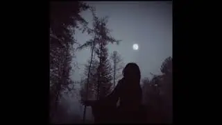 (FREE FOR PROFIT) Hard ambient Lil Peep Type Beat - MOONSHINE