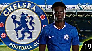 FC 25 - CARRIERE CHELSEA #19 I NETO, CE HEROS + MANCHESTER CITY !