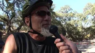 EG Talks With Steve Holt at Scott Tinley's Adventure