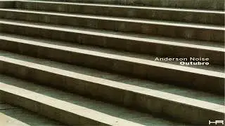 Anderson Noise - Outubro [Trama] (2000)
