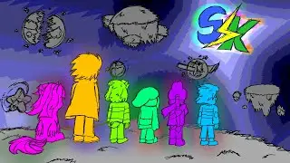 The Final Upload...