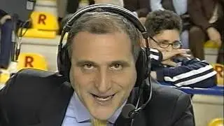 Gioia del Colle vs Taranto -  La PARTITA!! Parte 1
