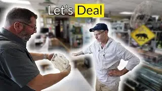 Продавайте быстро