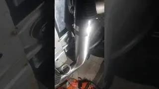 Evo 8 MAP 2.5