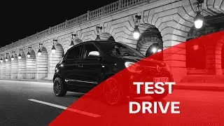 Prova su strada: Renault Twingo SCe Urban Night
