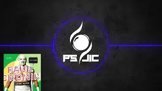 Breaks | Paul Cronin - Come Alive [Diablo Loco]