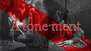 What is Atonement? #2: He Made Him to be Sin. 2 Corinthians 5:21