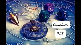 QVANTNO♋RAK/PUŠTATE PROŠLOST,PROŠLOST NE PUŠTA VAS,DONOŠENJE ODLUKE,KOMPLETIRANJE CIKLUSA/