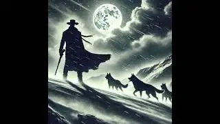 Dogs in the Night &ndash; A dark outlaw country anthem from Offstage Echo