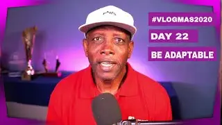 VLOGMASS 2020