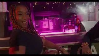 Peter Ram - Pumpin' (Official Music Video)