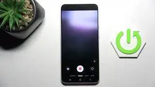 Comment r&eacute;initialiser les param&egrave;tres de l'appareil photo sur Samsung Galaxy M16