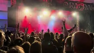 ROTTING CHRIST - Like Father, Like Son (Live @ Ragnar&ouml;k 2025)