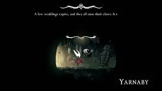Yarnaby Removes Curse