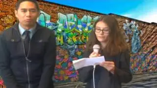 EARTH SCIENCE RAP