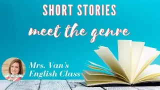 Introduction to the Short Story Genre