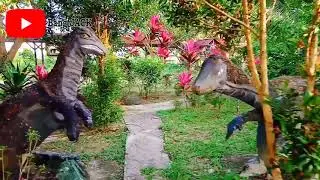 YUK KE NEW SELIMAU PARK