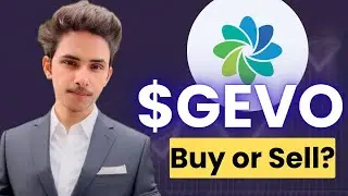 GEVO Stock (Gevo Inc stock) GEVO STOCK PREDICTION GEVO STOCK analysis GEVO stock news today GEVO