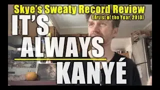 2018 Stampy Awards - Artist of the Year: Skye's Sweaty Record Review #50