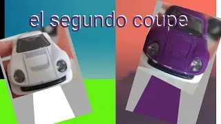 My sprunki oc el segundo coupe