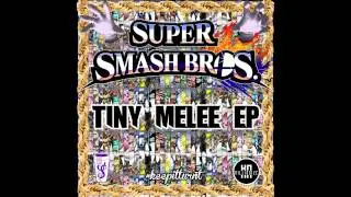 $yrup x Hush - Kirby