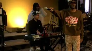 The Shed Games LIVE! |FULL STREAM| by iamsirterrance