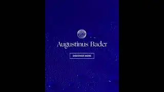 Why we have Augustinus Bader at Artisan Beaute Atlanta