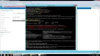 Move Database and Log Folder Path in Exchange 2016