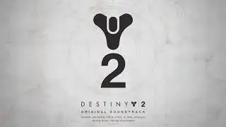 Destiny 2 Original Soundtrack - Track 42 - Resist the Legion