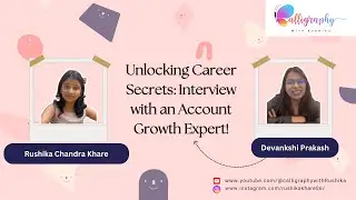 TEASER Episode 6 - Secrets to Growing with an Account Growth Manager!