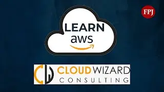 FPJ Ed-Talk ep. 9 | Pushkar Verma | CEO & Director| Cloud Wizard Consulting| #aws #cloudcomputing