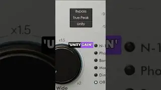 Avoid Over-Limiting Your Mix With This Tip