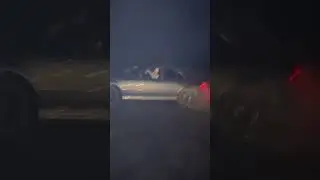 BBV8 stuntman has some fun