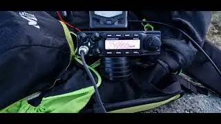 QSO avec 34LA937 Michel, Jérôme et Denis 🇪🇸Iles CANARIES.