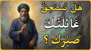 متى تكون 'قطيعة الرحم' واجباً لا إثماً؟ | الغزالي يضع حداً لاستغلال الأقارب