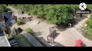 No Limit - Bc City Vega Baja PR - Airsoft by ZibiPR