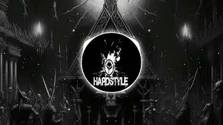 Hardstyle ritual 