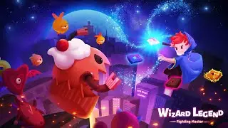 Wizard Legend ОБЗОР