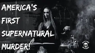 The Entity That Spoke, Scratched, and K*lled | The Bell Witch Haunting