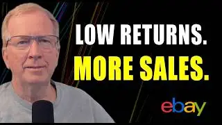 Прекратите бояться возвратов на eBay — сделайте это вместо этого!