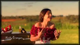 Y que hiciste   Heidy Ocampos