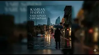 Yarı Səndə Yarı Məndə &ndash; Hadiyev (R&B/Soul Version). Ağadadaş Ağayev Cover Produced by Kamran Hadiyev