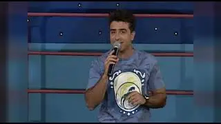 Programa 18 - Mega Match 2002