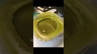 Making A Canna Cake #food #baking #cooking #cannabiseducation #420