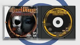 The Ring - Terror's Realm (2000) | DC | Прохождение | 1440p | Longplay