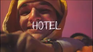 OFFRIP - HOTEL (Official Music Video)