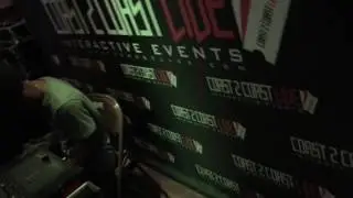 Traff The Wiz Performs at Coast 2 Coast LIVE | Phoenix Edition 5/11/17