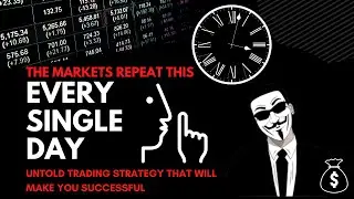 The Market Maker Manipulation Agenda For Each Forex Trading Session