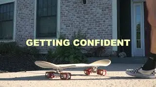 A Beginner's Review On Skater Trainers