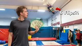 Лучшие в мире перекупщики соревнуются за большие деньги!